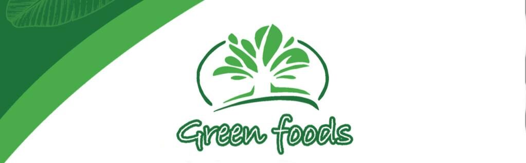 Green Natural Company limited 